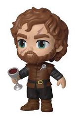 Funko 5 Star: Game of Thrones : Tyrion Lannister